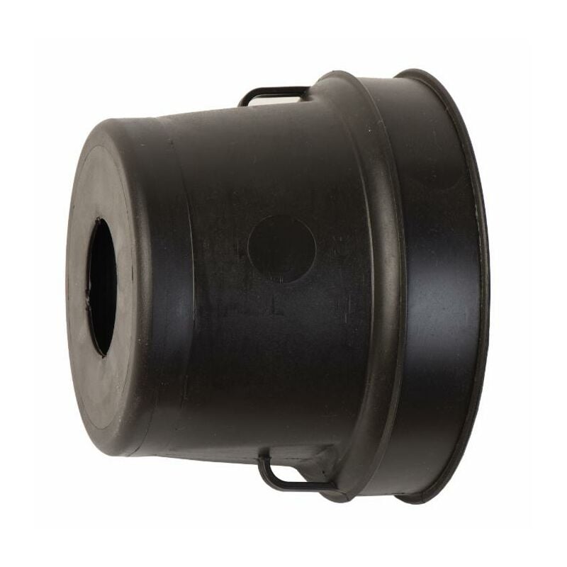 foto del prodotto controcuffia plastica 210 lunghezza 190mm