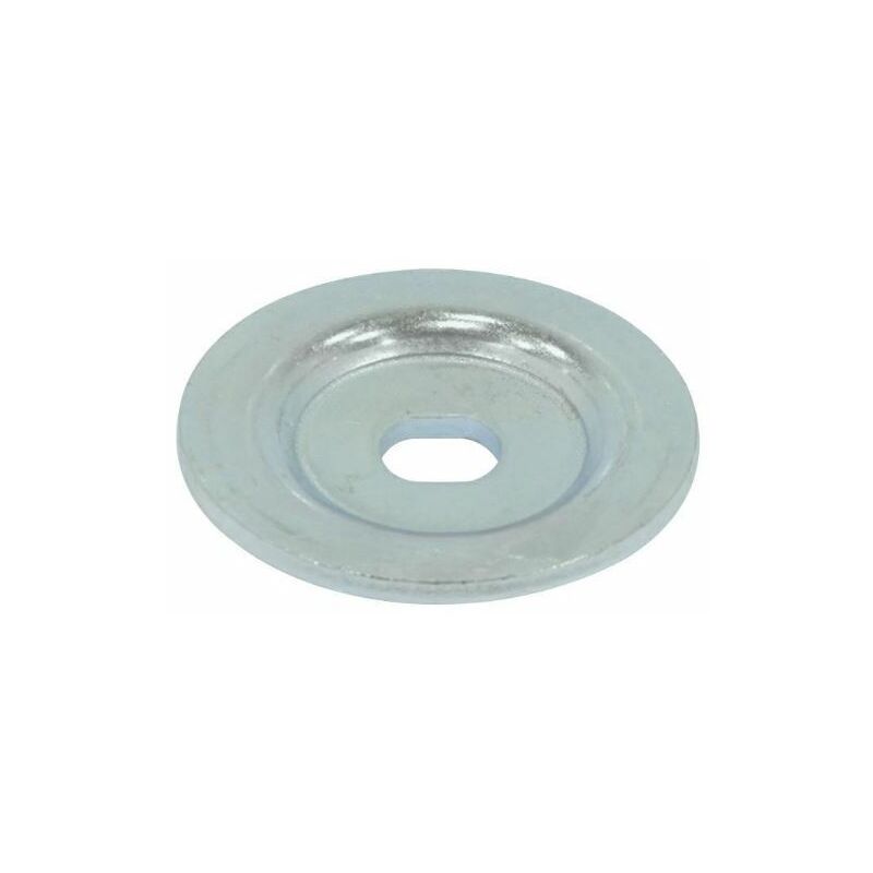 foto del prodotto controflangia inferiore decespugliatore tosasiepi soffiatori husqvarna 229834
