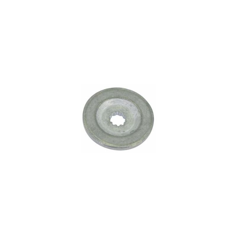 foto del prodotto controflangia inferiore decespugliatore tosasiepi soffiatori husqvarna 538241006