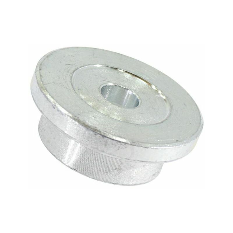 foto del prodotto controflangia inferiore decespugliatore tosasiepi soffiatori kasei cg 260 520