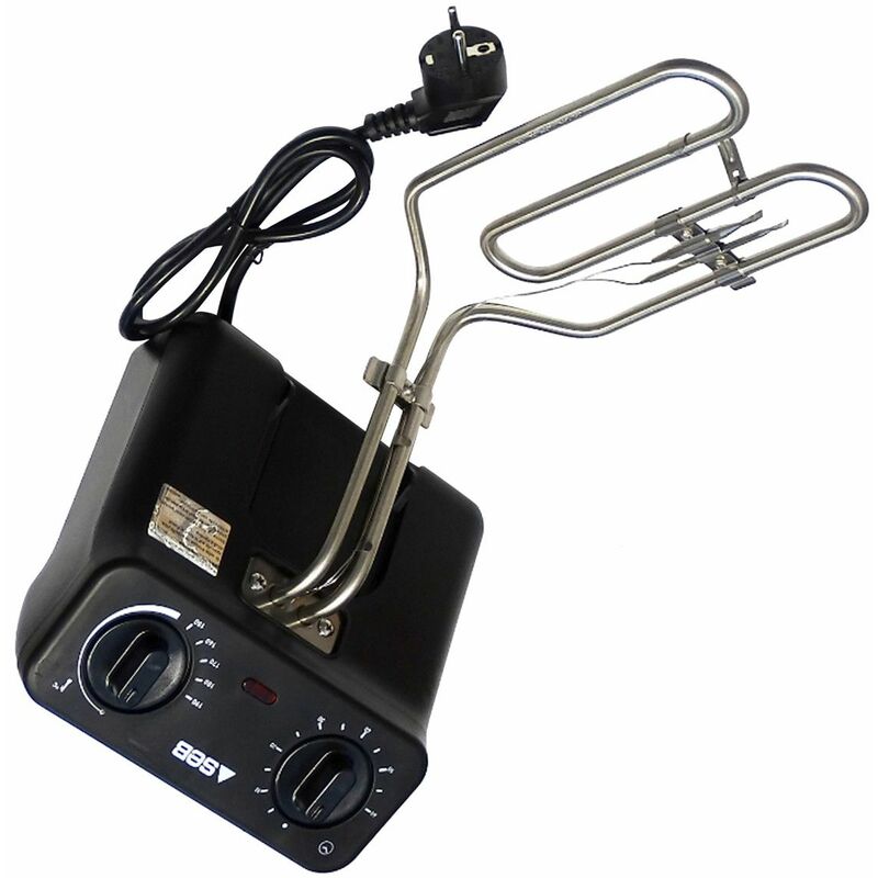 foto del prodotto control box resistenza friggitrice seb 329210