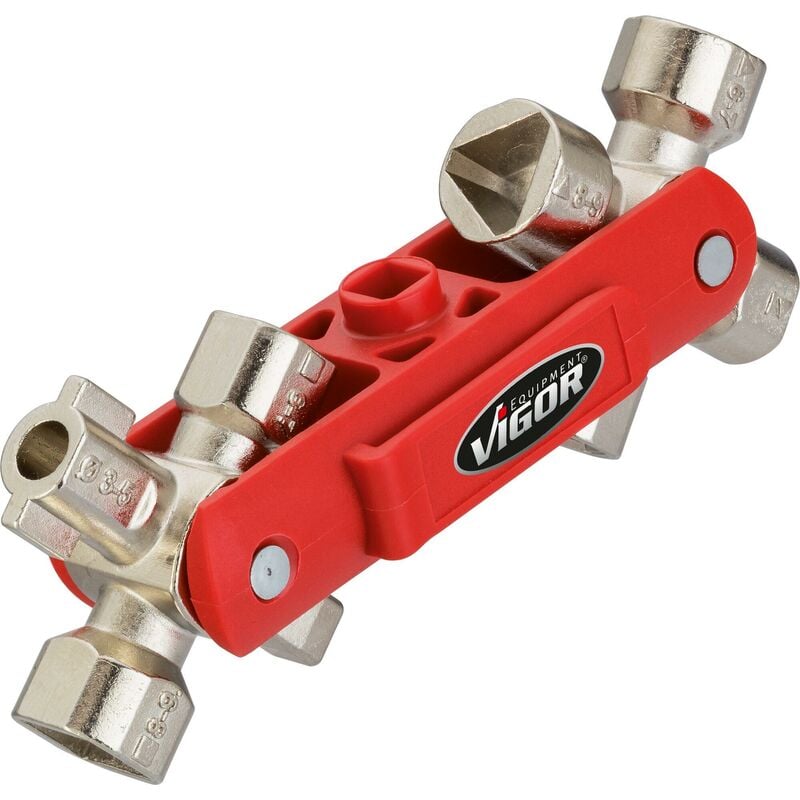 foto del prodotto control cabinet key sub maker quadro 10-in-1 v4241