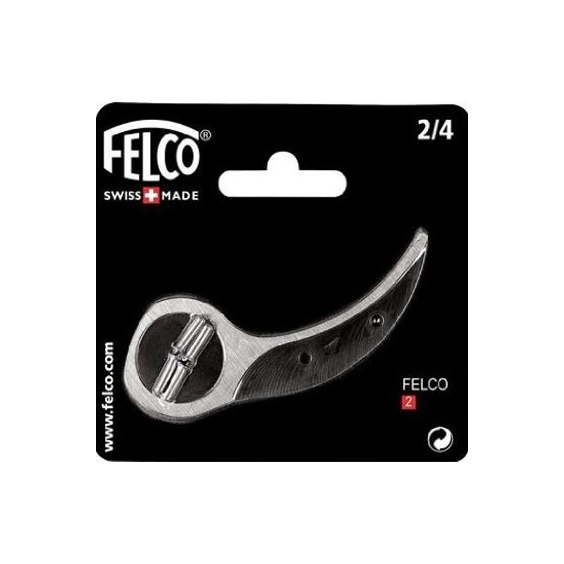 foto del prodotto controlama di ricambio felco 2 4 con rivetti