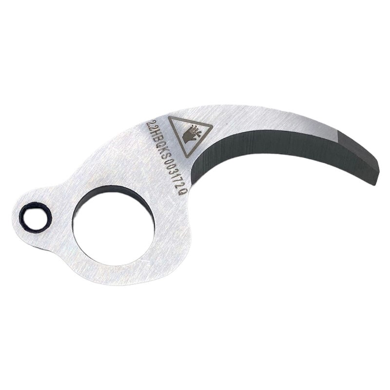 foto del prodotto controlama lama di ricambio forbici a batteria forbice ps 22 23 blue bird