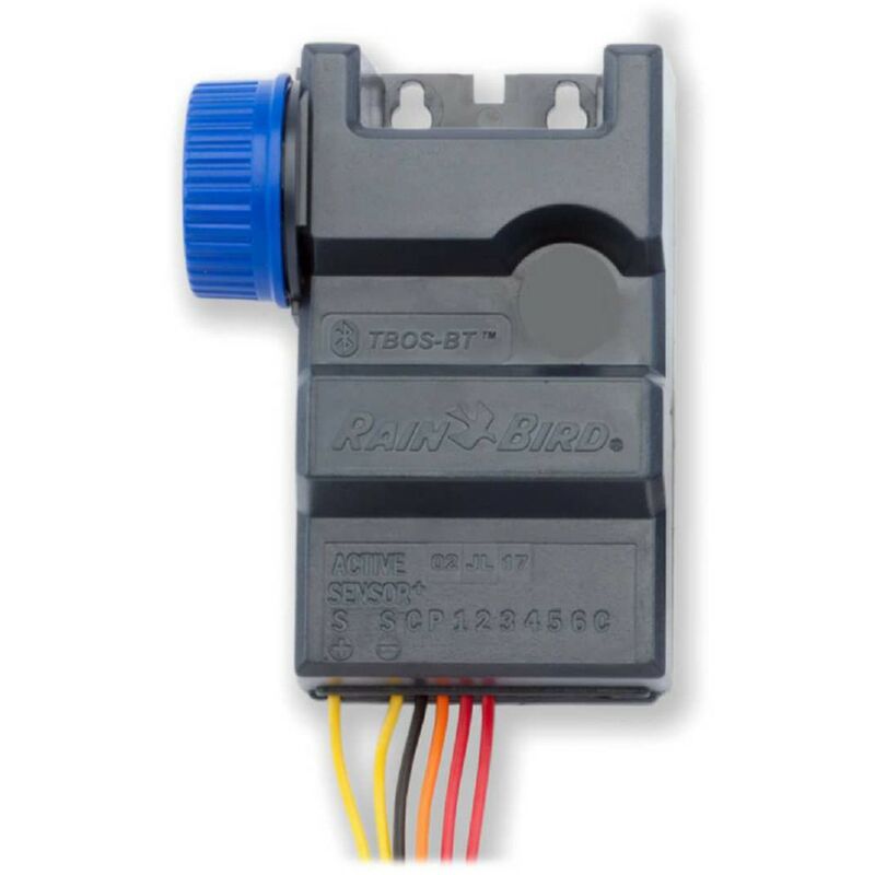 immagine 0 del prodotto controller bluetooth rain bird tbos bt4 lite a 4 stazioni offerta esclusiva