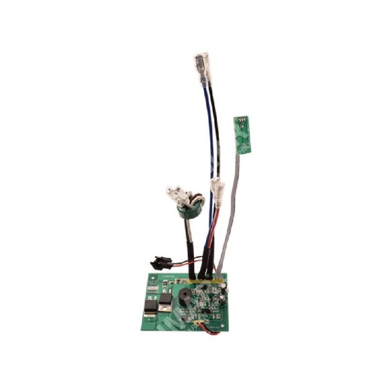foto del prodotto controller per tagliasiepi a batteria pgh550ll 052374