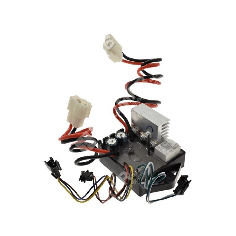 foto del prodotto controller rasaerba mowox em3840p li em3440p li compatibile 045684