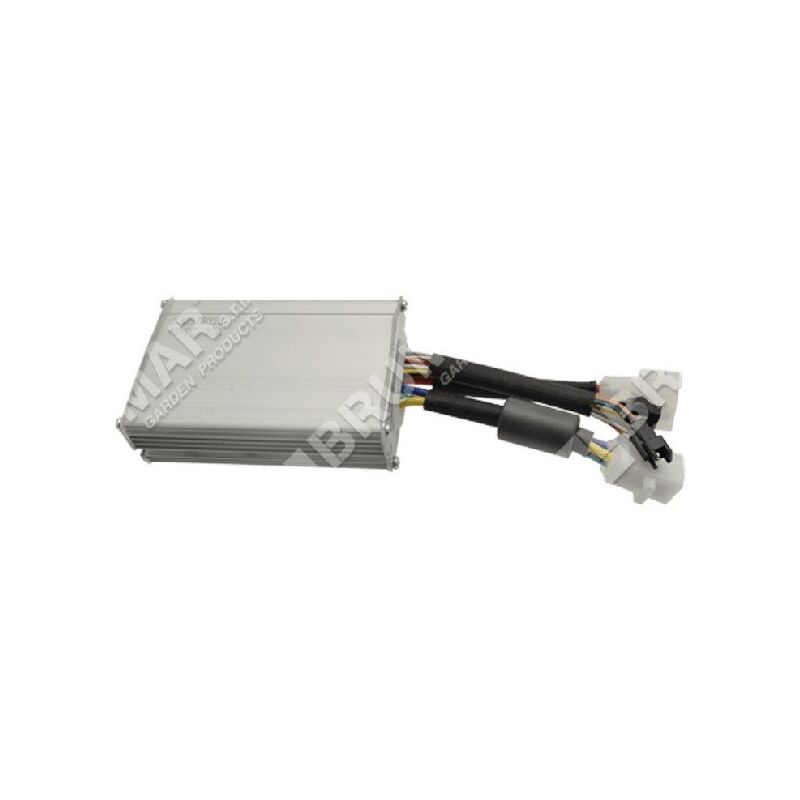 foto del prodotto controller rasaerba progreen pgl460s li 048681