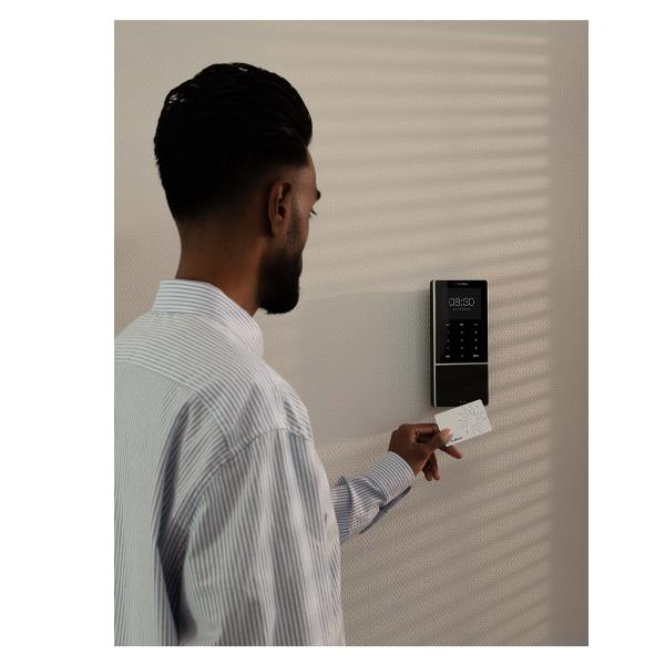 foto del prodotto controllo accessi verifica presenze
