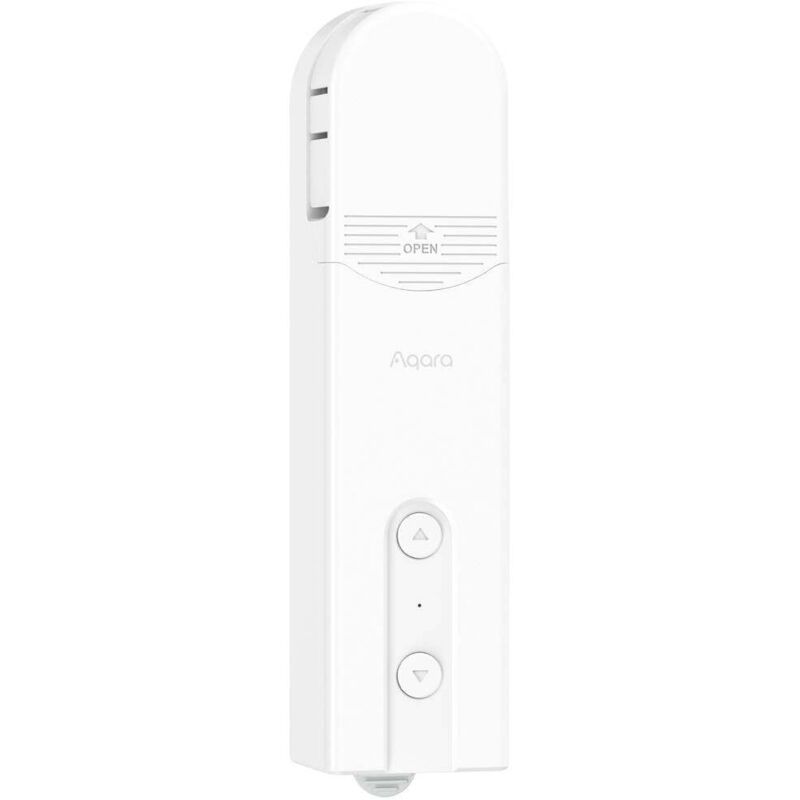 foto del prodotto controllo delle tapparelle rsd m01 bianco aqara