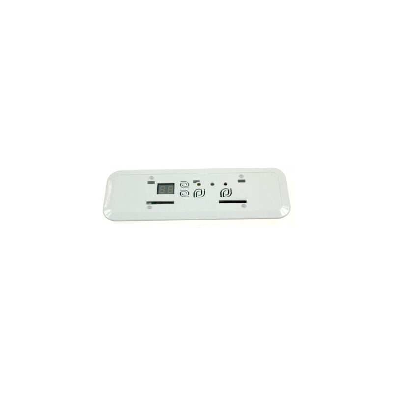foto del prodotto controllo e scatola del platino per frigorifero whirlpool freezer 481010474804