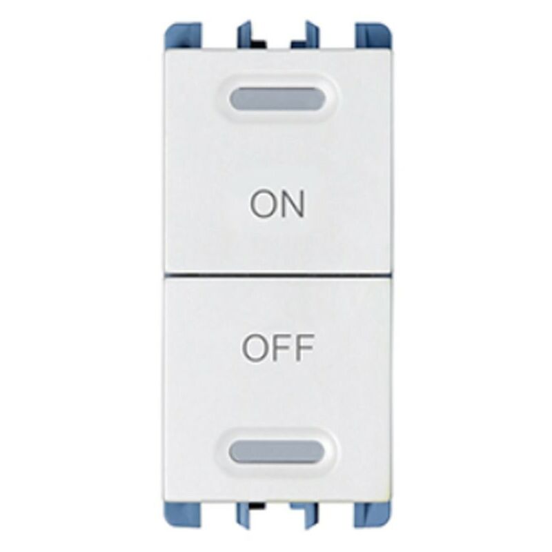 foto del prodotto controllo filare luci urmet br12m on off simon nea 5454817