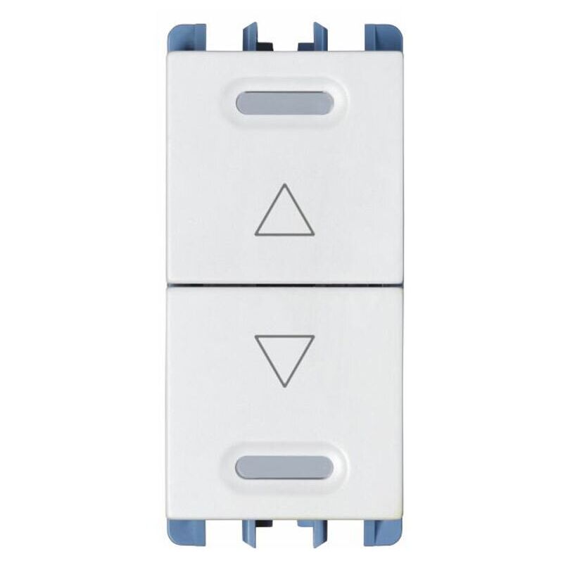 foto del prodotto controllo filare tapparelle urmet br12m up simon nea 5454818