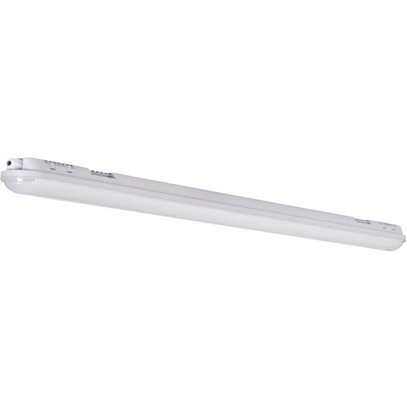 foto del prodotto controllo led impermeabile 38 38w 5000 5000lm ip65 1175mm grigio