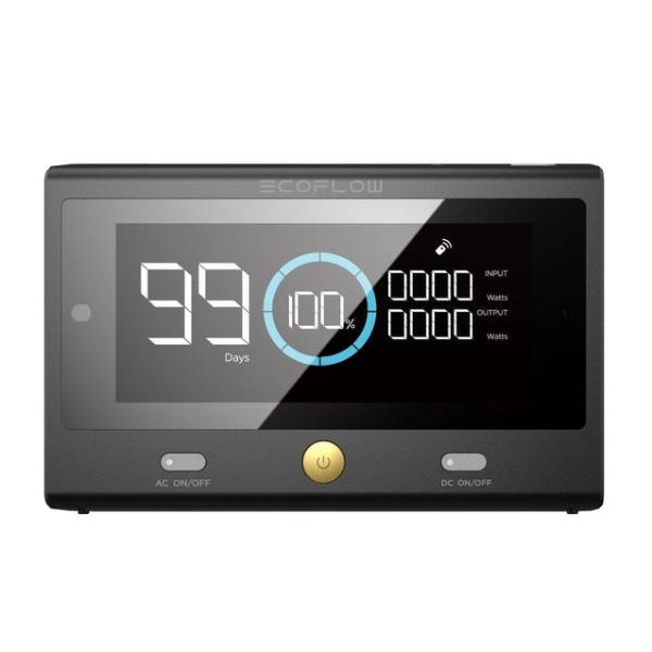 foto del prodotto controllo remoto delta pro