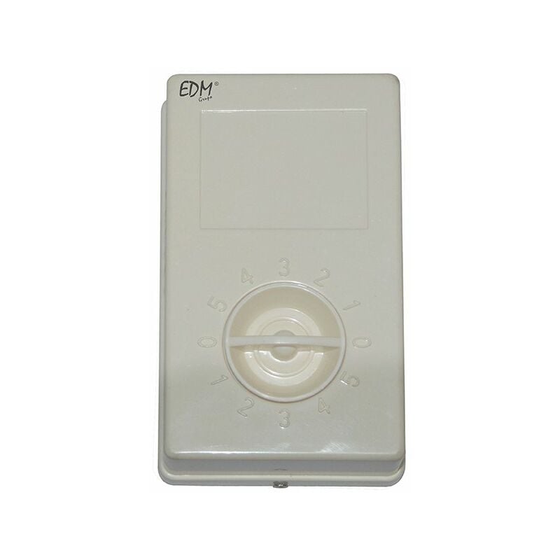 foto del prodotto controllore per ventilatore a soffitto industriale