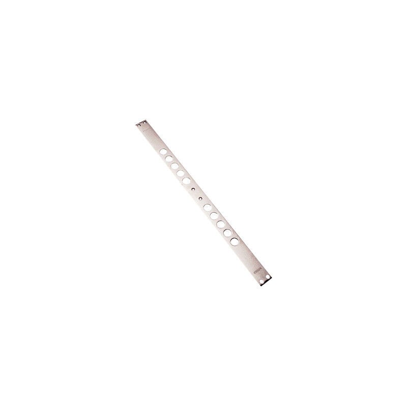 foto del prodotto contropiastra 94267 mottura zincata mm 562x35 h.mm 3 i.mm 28