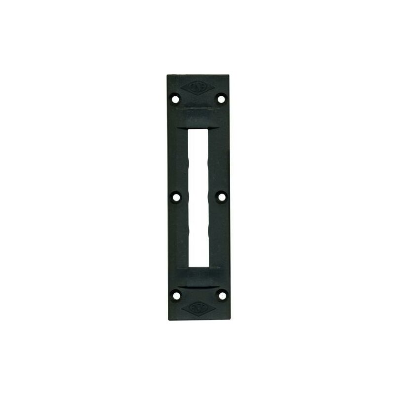 foto del prodotto contropiastra cisa 06277.11 in nylon