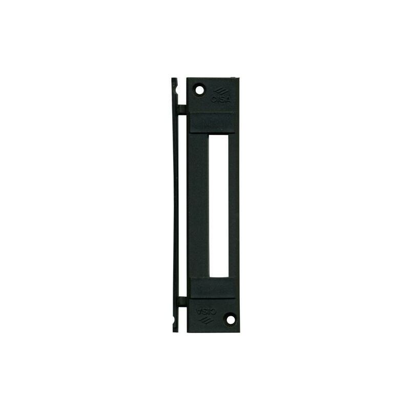 foto del prodotto contropiastra cisa 06278.26 in nylon