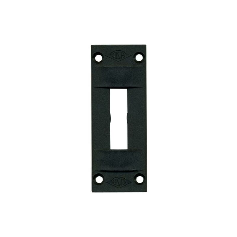 foto del prodotto contropiastra cisa 06287.02 in nylon