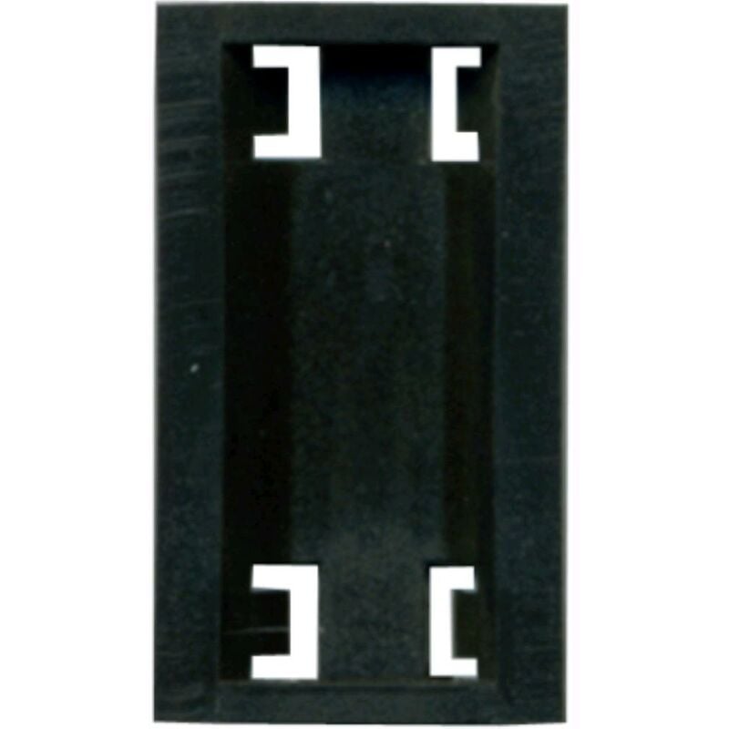 foto del prodotto contropiastra cisa art. 06141.70 per serrature 1 pz