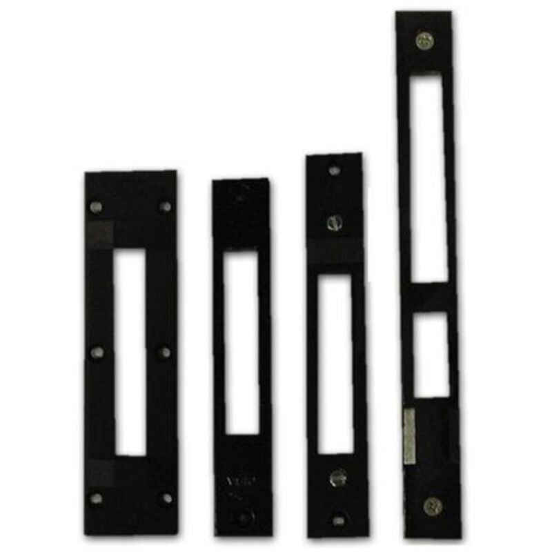 foto del prodotto contropiastra cisa art. 06285.37 per serrature 1 pz