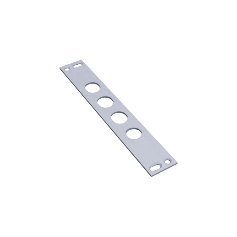 foto del prodotto contropiastra cp2500 37 securemme inox mm 230x35 h mm 3 i.mm 37 x 2401 2651