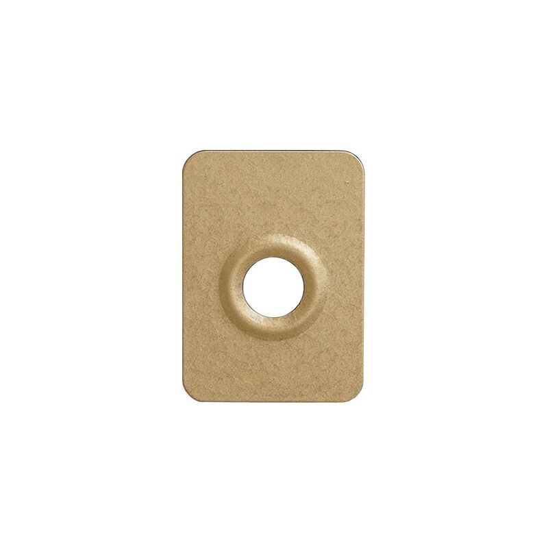 foto del prodotto contropiastra iseo city 25 26 23mm 48 bronzo 97014800sa