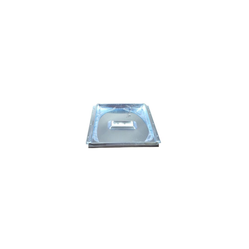 foto del prodotto controporta inox lavastoviglie candy 335382