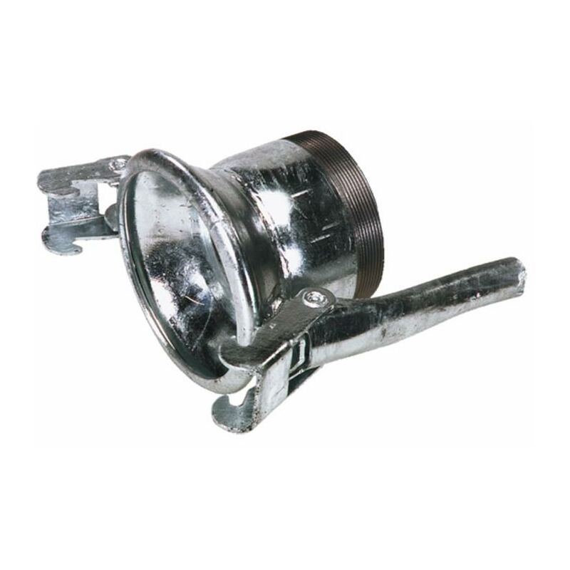 foto del prodotto controsfera zincata tipo ferrari 100 filetto 4