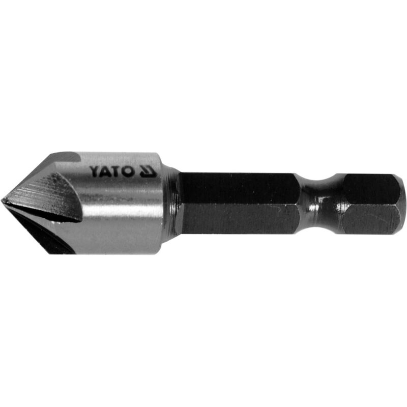 foto del prodotto controspalle per metallo 10,4 mm esagonale yt 44723 yato