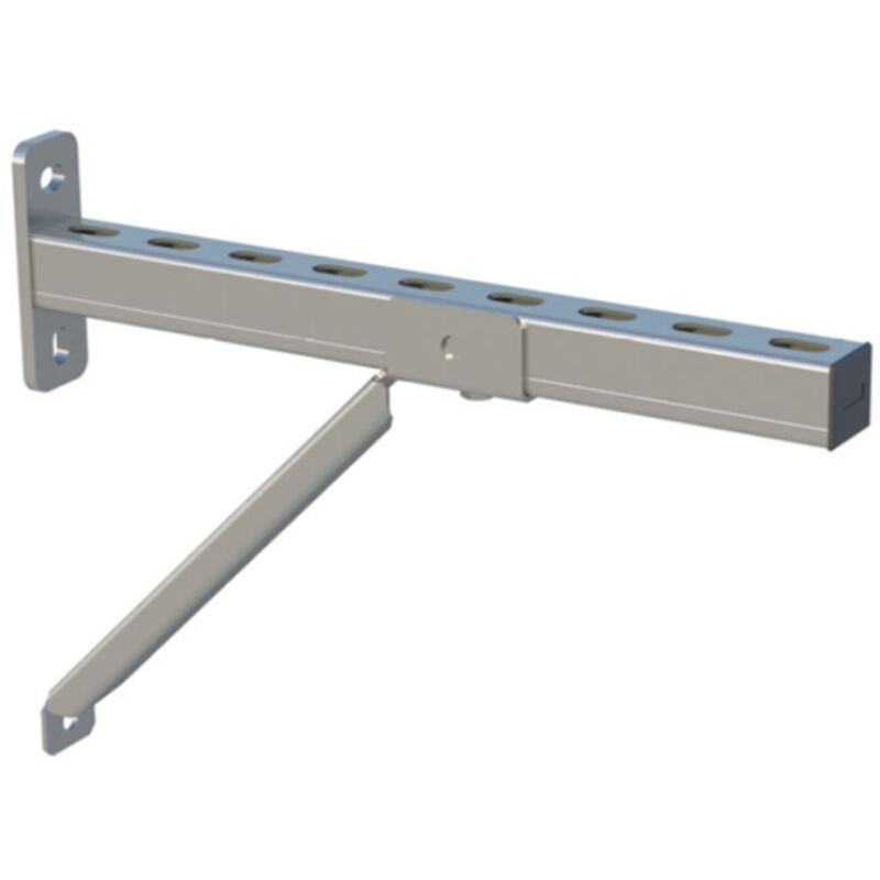 foto del prodotto controvento di rinforzo sagomato lungo 300mm sae 300 fischer 00512114