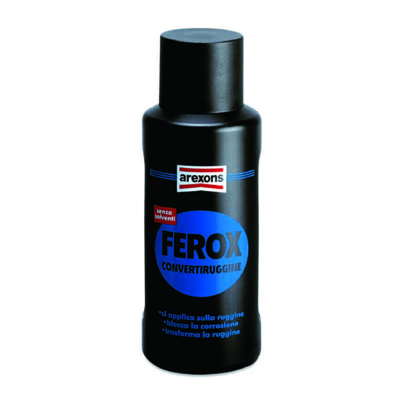 foto del prodotto convertiruggine ferox ml.750
