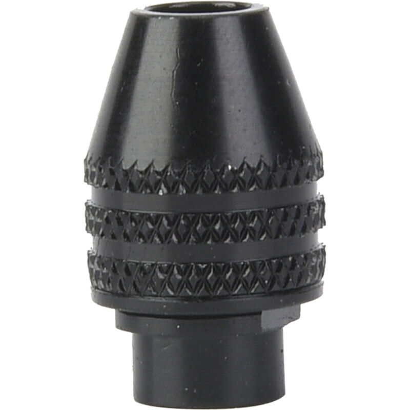foto del prodotto convertitore adattatore da 8 mm a tre ganci per trapano a cacciavite elettrico coda lunga eosnow