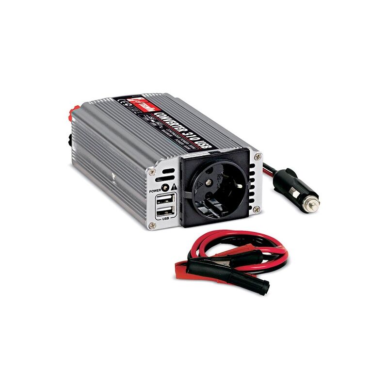 foto del prodotto convertitore di corrente telwin converter 500