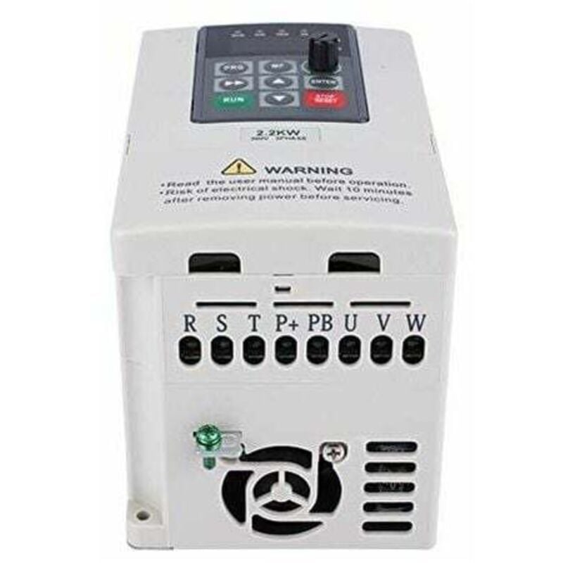 foto del prodotto convertitore di frequenza kzq convertitore di frequenza variabile vfd 380v 2.2kw per controllo della velocit del motore uscita trifase, convertitore
