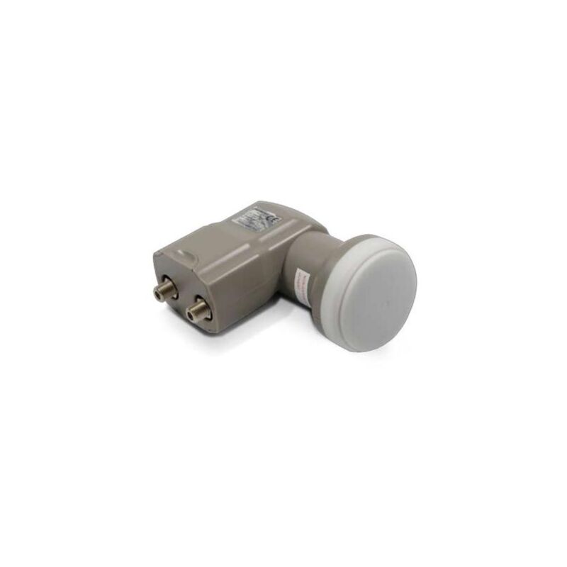 foto del prodotto convertitore iperfrequenza universale twin metronic
