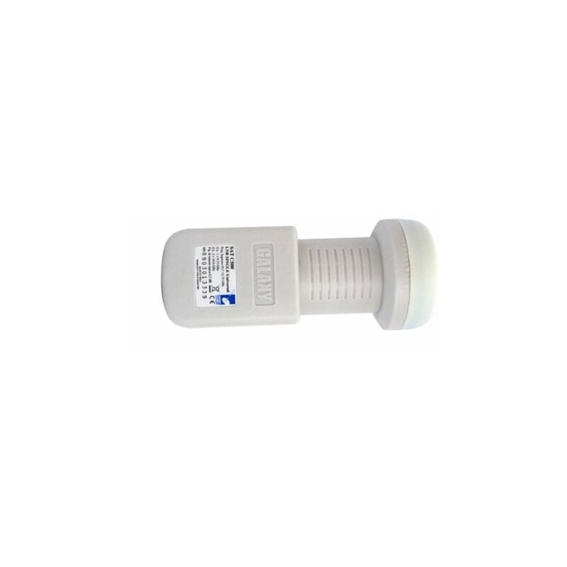 foto del prodotto convertitore lnb universale 1 uscita