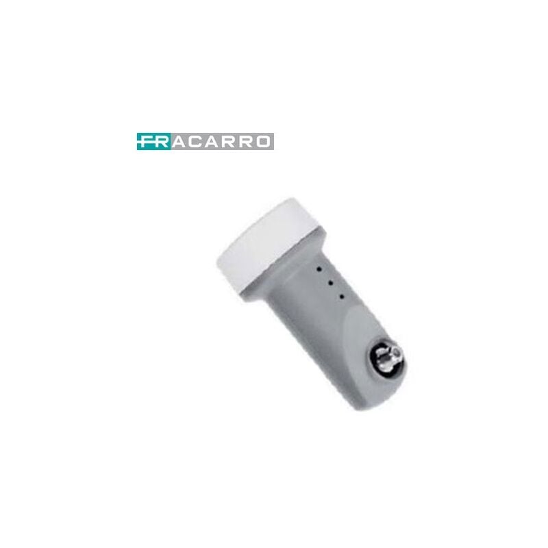 foto del prodotto convertitore singolo lnb lsu03