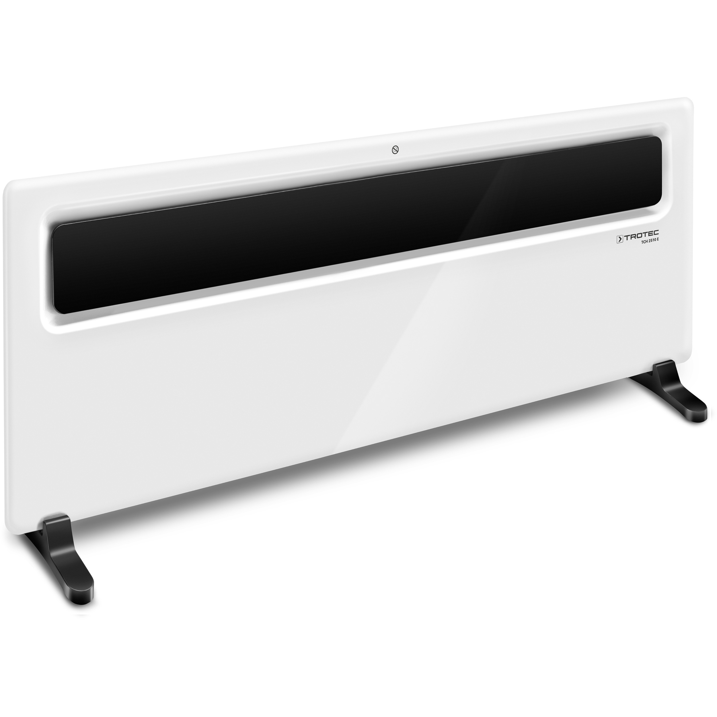 foto del prodotto convettore design tch 2510 e