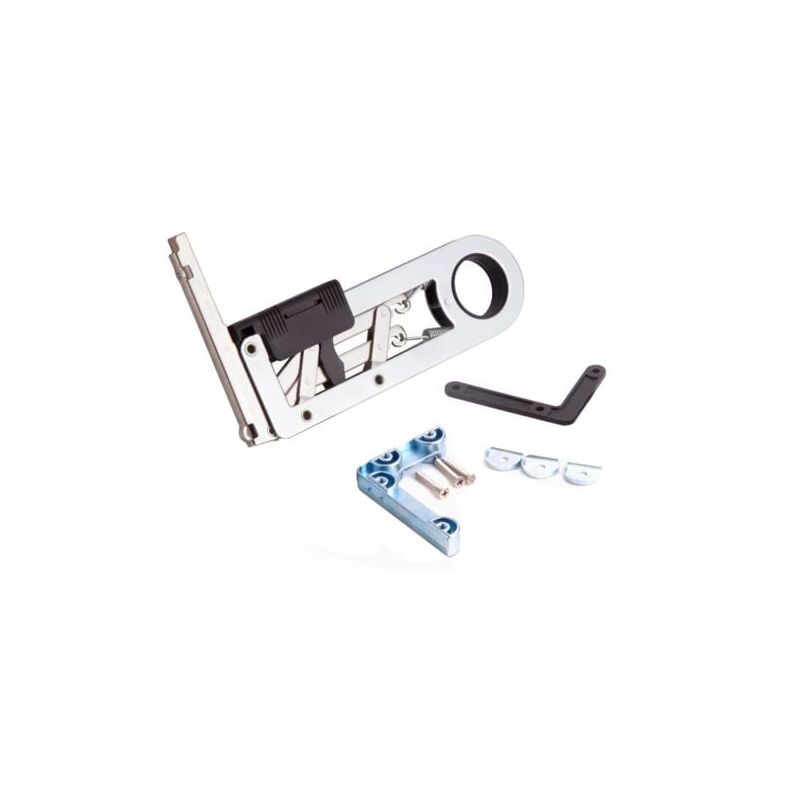 foto del prodotto convient au kit de ressorts usm haller pi ces de rechange pour porte battante charni re ciseaux