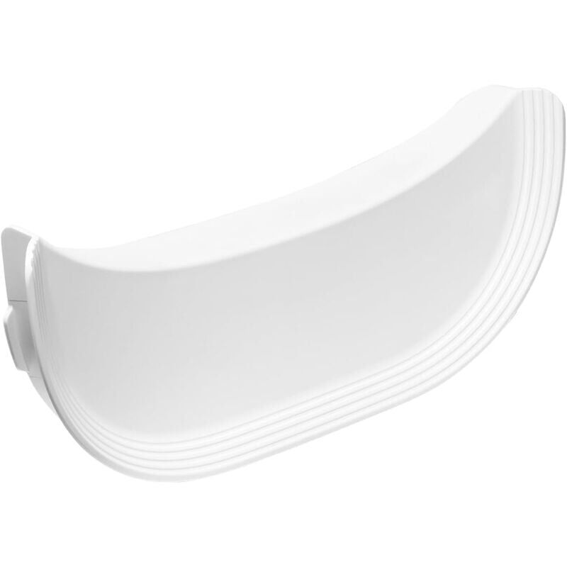 foto del prodotto convient pour petkit cl ture d entr e sur lev e pour liti re autonettoyante pour chat pura max, accessoires de toilette pour chat, clapet pour viter