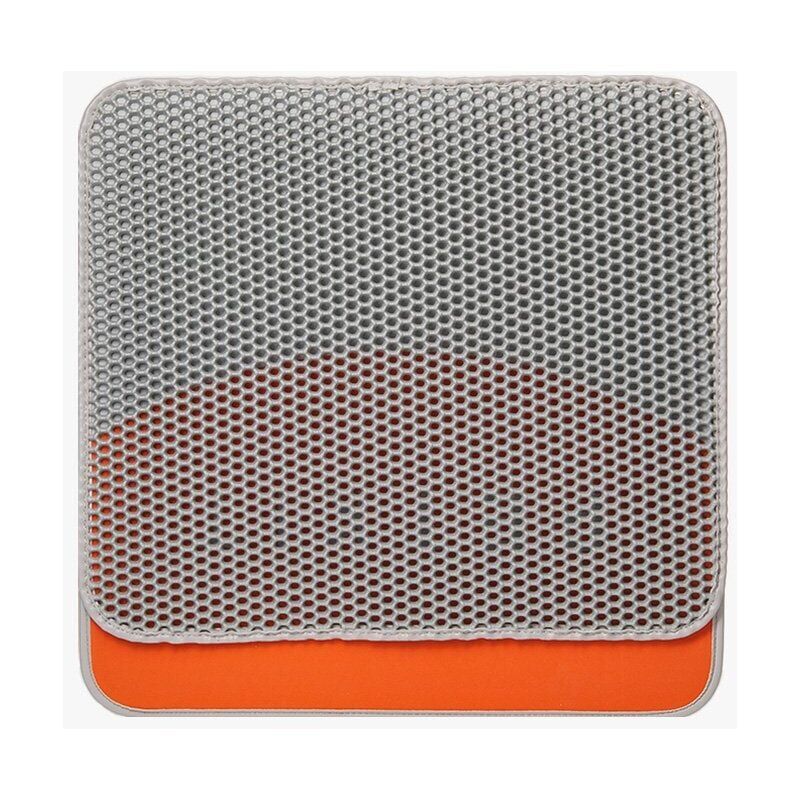 foto del prodotto convient pour petkit tapis de liti re pour chat gris orange pet sandpit pro gadgets