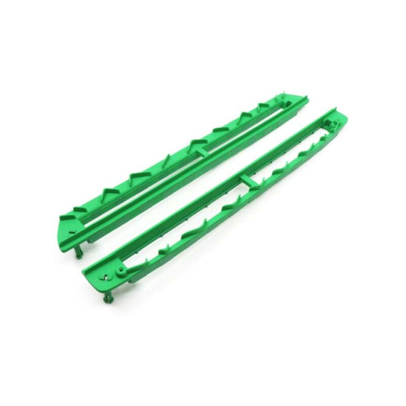 foto del prodotto convogliatore anteriore e posteriore pulilava sp600 originale