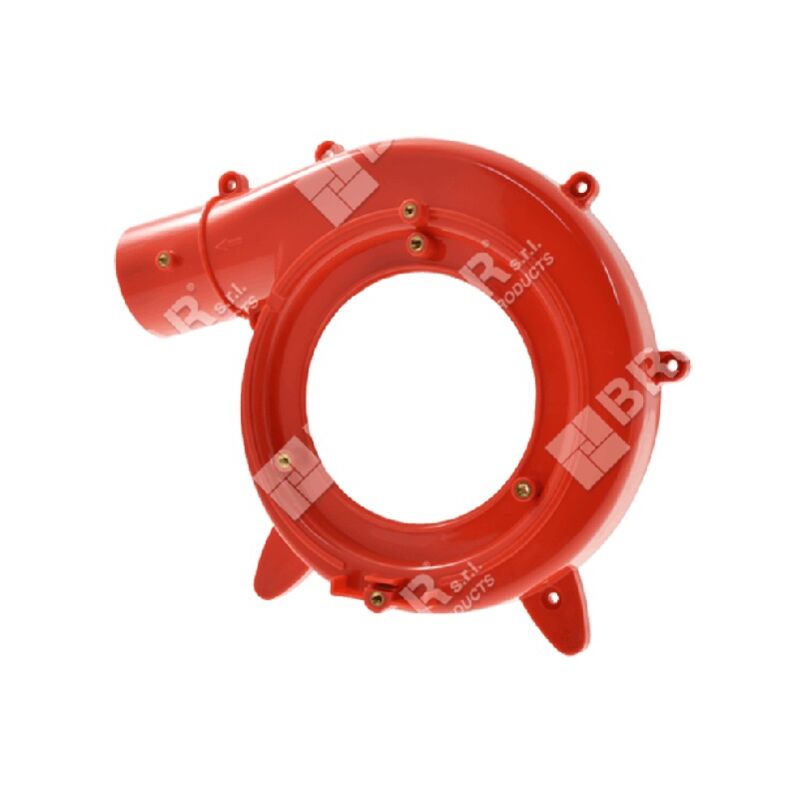 foto del prodotto convogliatore aria per aspiratori soffiatori progreen 047288