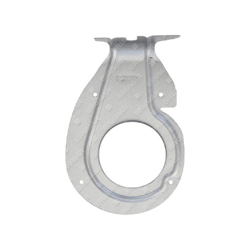 foto del prodotto convogliatore cuffia per motoseghe blx compatibile 057437