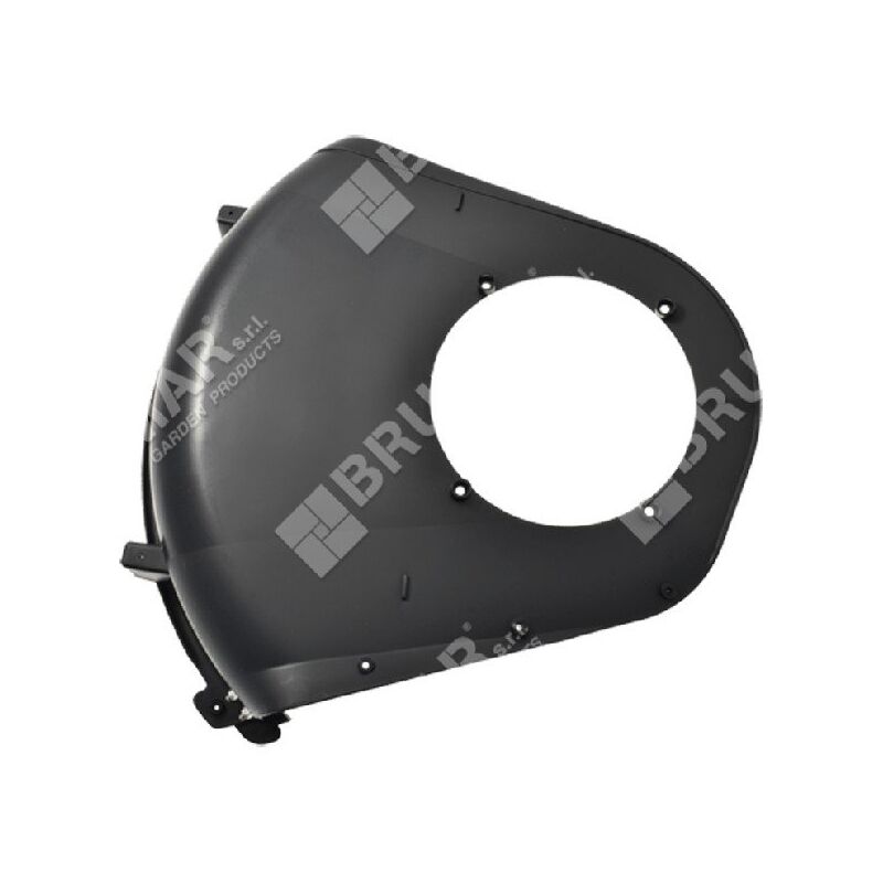 foto del prodotto convogliatore erba decespugliatore attila axb 5616 f compatibile 038665