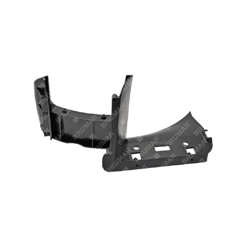 foto del prodotto convogliatore erba posteriore compatibile 055593