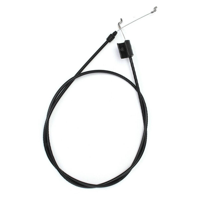foto del prodotto coocheer cavo di controllo dell acceleratore per tosaerba 532183567 183567 poulan husqvarna 5521hp 5521rs craftsman weed eater 1 motore parti del