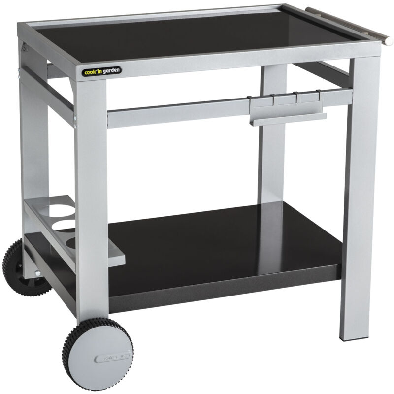 foto del prodotto cook in garden credenza media m per plancha
